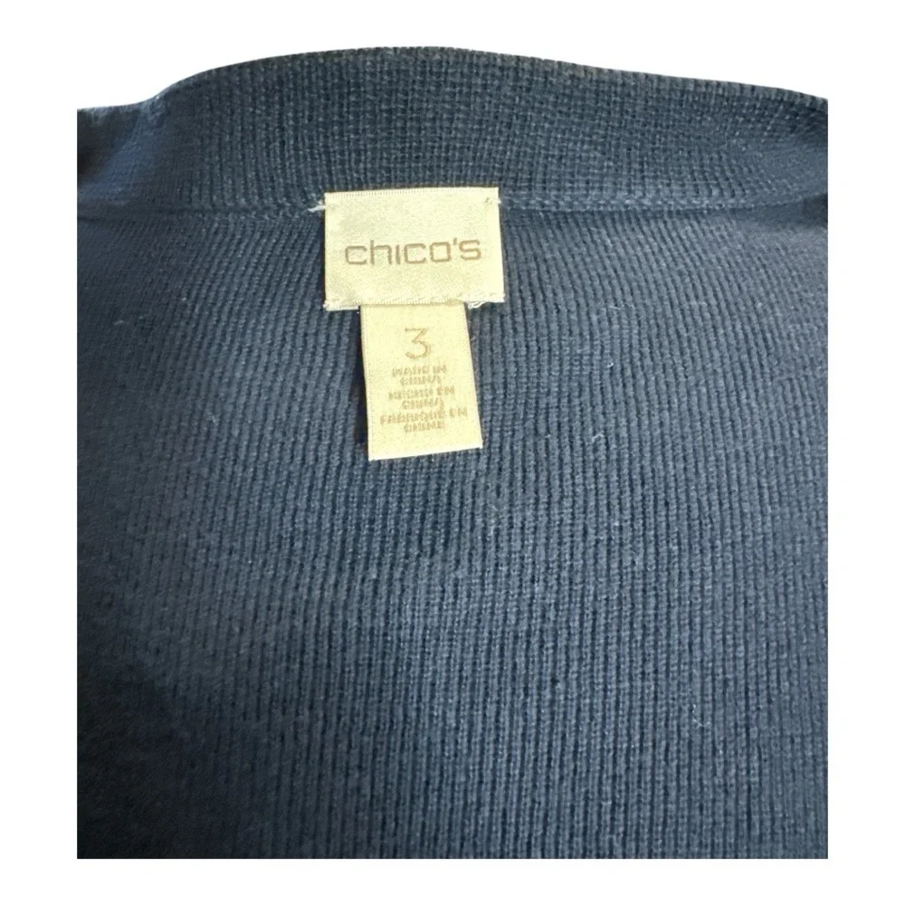 Chico Demitria Cardigan - Picture 8 of 9